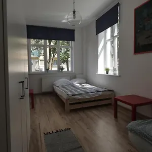  Apartament Cozy - Filis Wrzeszcz Polska