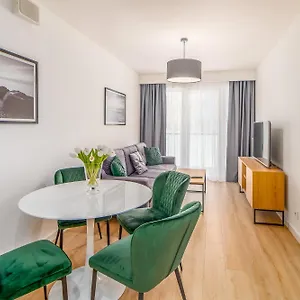  Apartament Faro Kasprowicza 20 B Polska