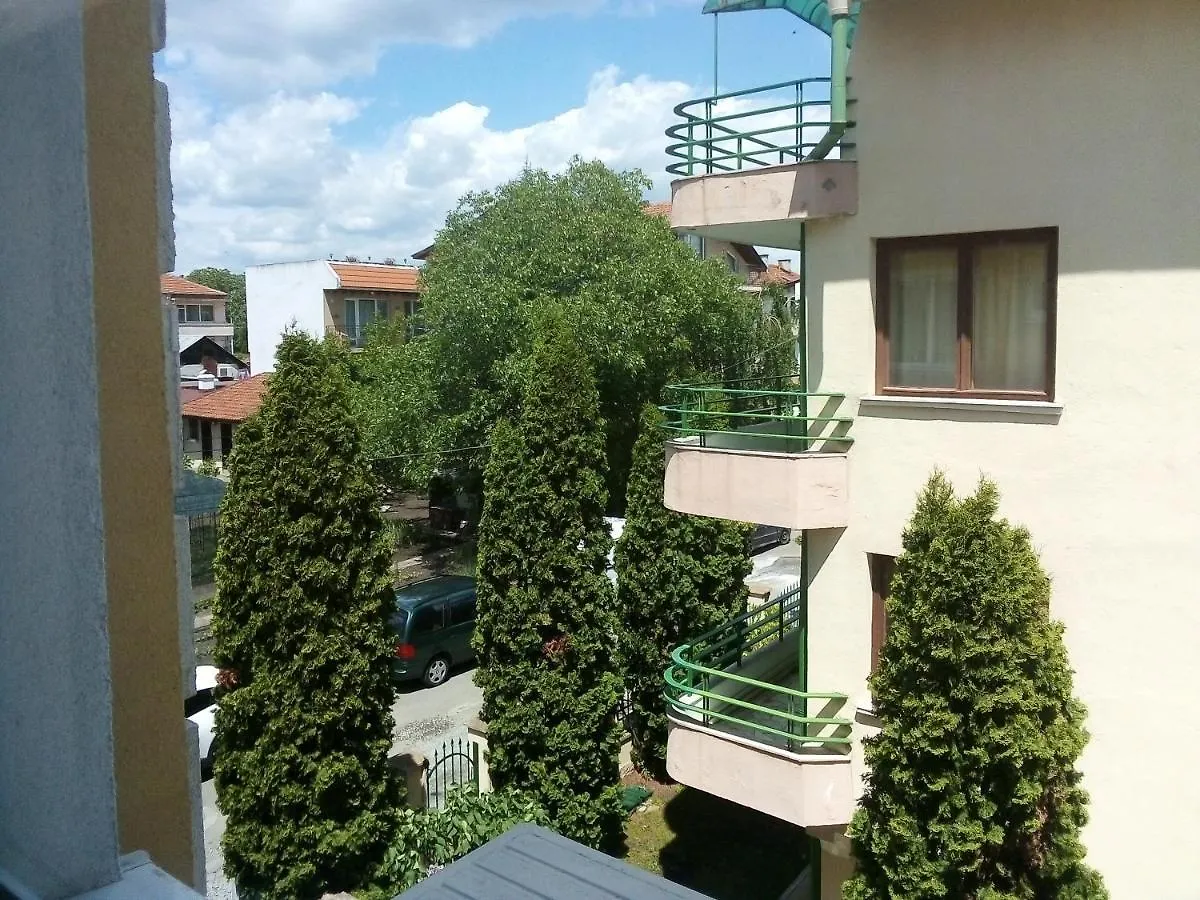 Tvarditza Apartment Burgas 0*,  Bułgaria