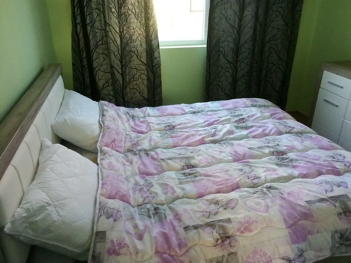Tvarditza Apartment Burgas