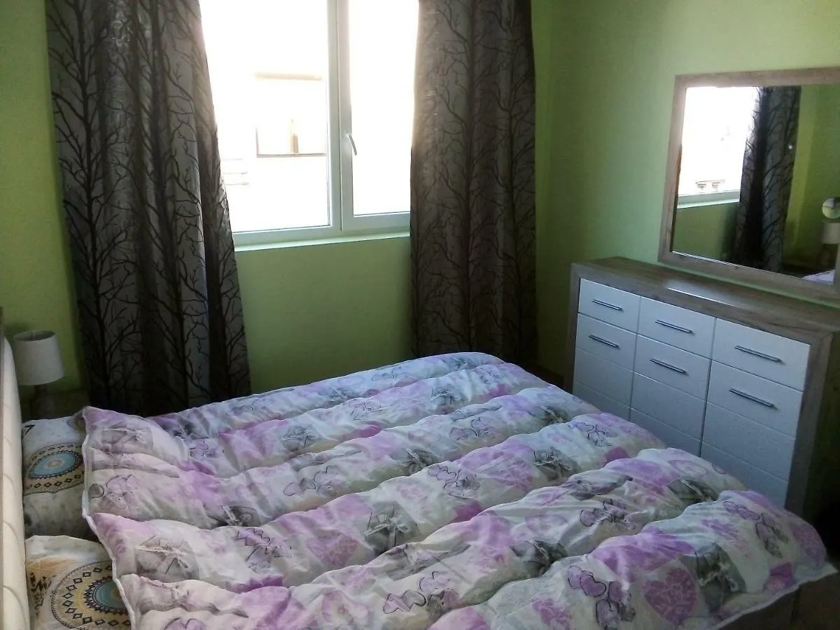 Tvarditza Apartment Burgas Bułgaria
