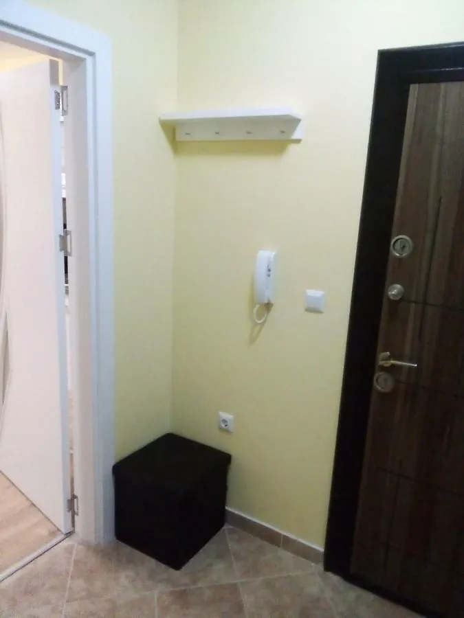 Tvarditza Apartment Burgas 0*,  Bułgaria