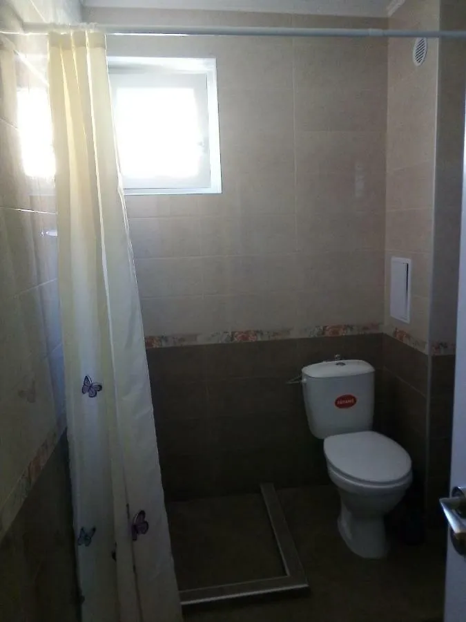 Tvarditza Apartment Burgas